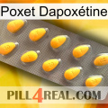 Poxet Dapoxétine cialis1
